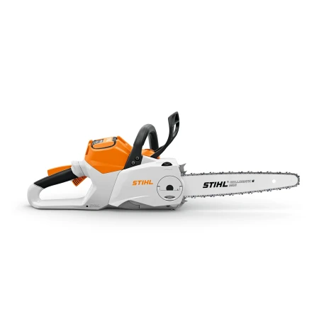 STIHL MSA 200 C-B Επαναφορτιζόμενο Αλυσοπρίονο με λάμα 35cm+2η αλυσίδα STIHL+6 άτοκες δόσεις