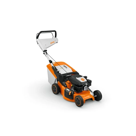 RM 248.3 (EU2) LAWN MOWER