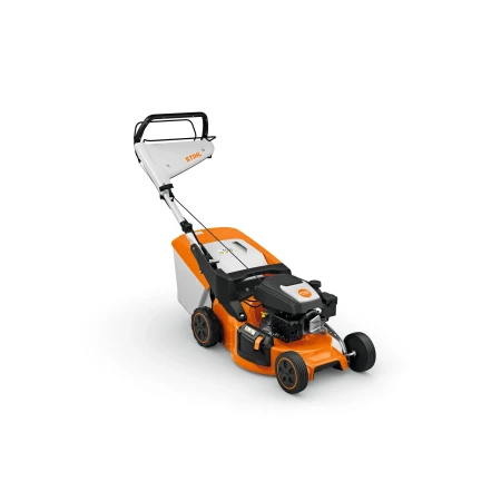 RM 248.3 T (EU2) LAWN MOWER