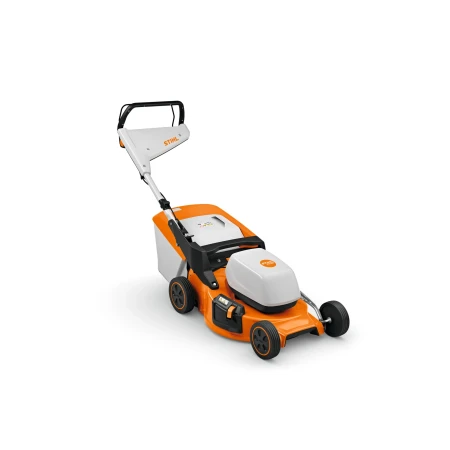 RMA 253.3 (EU2) CORDLESS LAWN MOWER