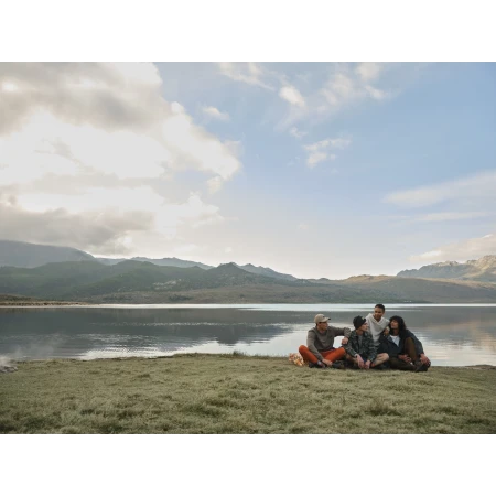 JACKET SZ XL WEATHER PROTECTION GREEN