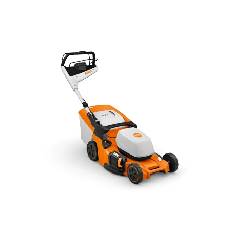 RMA 453.3 PV (EU2) CORDLESS LAWN MOWER