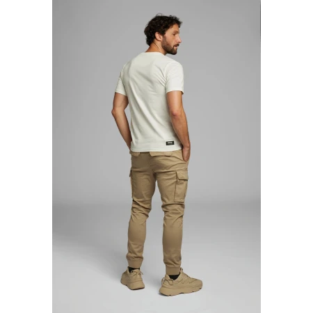 T-SHIRT SUSTAINABLE ICON ΛΕΥΚΟ, L