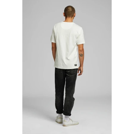 T-SHIRT SUSTAINABLE ICON ΛΕΥΚΟ, XXXL