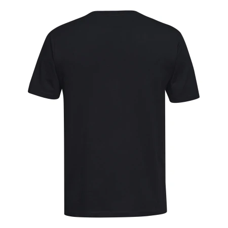 T-SHIRT MS500I ΜΑΥΡΟ, M