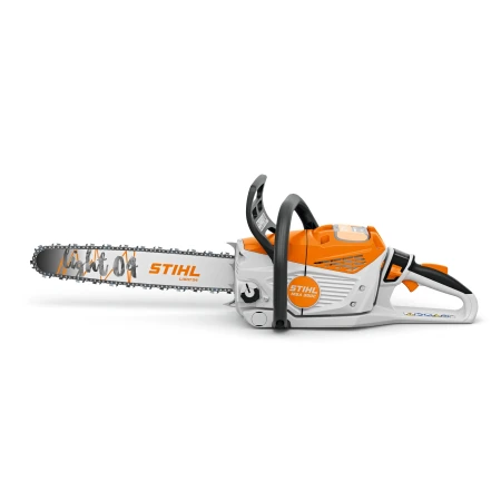 ΕΠΑΝ/ΝΟ ΑΛΥΣΟΠΡΙΟΝΟ STIHL MSA 300  C-O 35 CM+2η αλυσίδα STIHL+6 άτοκες δόσεις