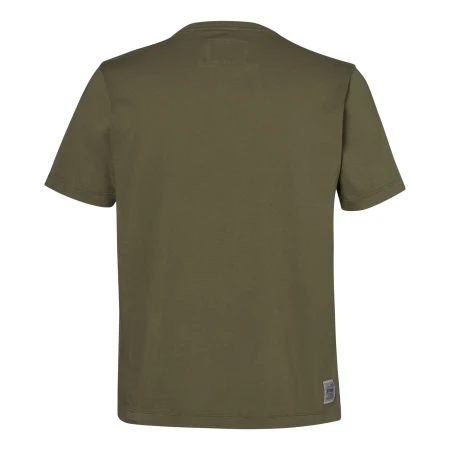 T-SHIRT SZ XL "OUTDOORS" ΛΑΔΙ