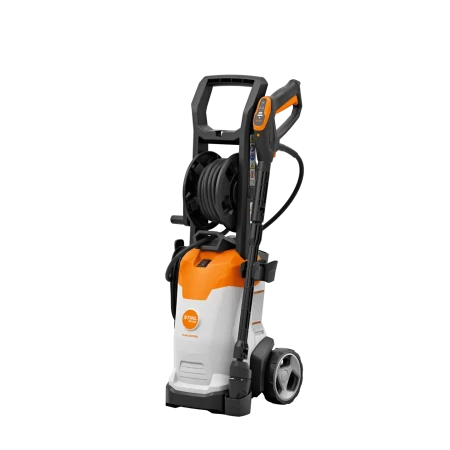 ΠΛΥΣΤΙΚΟ ΜΗΧΑΝΗΜΑ RE 100.0 PLUS CONTROL