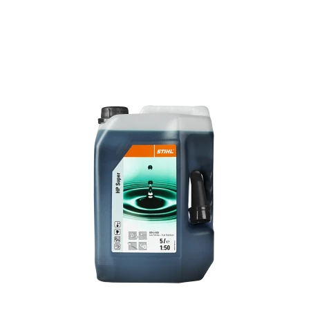 ΛΑΔΙ ΔΙΧΡΟΝΩΝ ΚΙΝΗΤΗΡΩΝ ΗP SUPER 5 LT