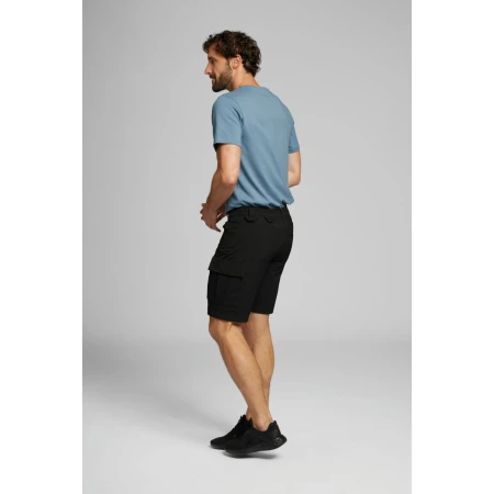 SHORTS PERFORMANCE ΜΑΥΡΟ, S