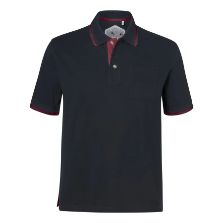 POLO SHIRT SZ XL ΑΝΘΡΑΚΙ