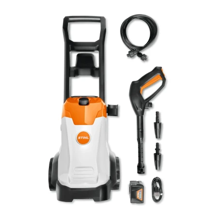 STIHL Πλυστικό παιχνίδι με μπαταρία