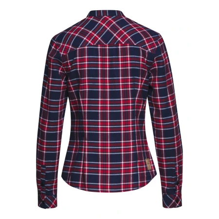 ΠΟΥΚΑΜΙΣΑ ΓΥΝΑΙΚΕΙΑ ΚΟΚΚΙΝΗ/ΜΠΛΕ, S