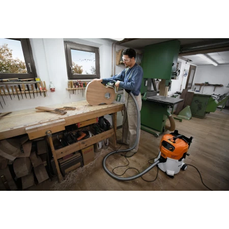 ΗΛΕΚΤΡΙΚΗ ΣΚΟΥΠΑ SE 122 E