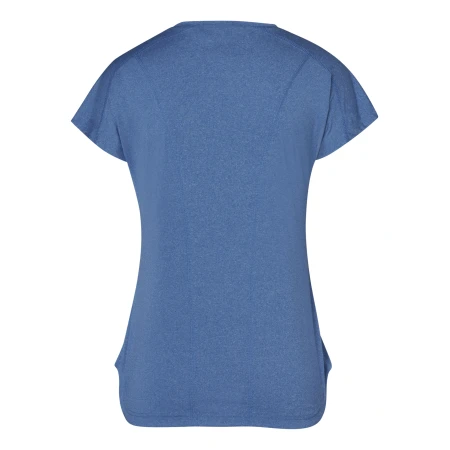 T-SHIRT SZ M PWR ΓΥΝΑΙΚΕΙΟ ΜΠΛΕ