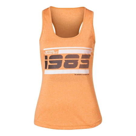 TOP ΓΥΝΑΙΚΕΙΟ "ATHLETIC" ΠΟΡΤΟΚΑΛΙ, XL