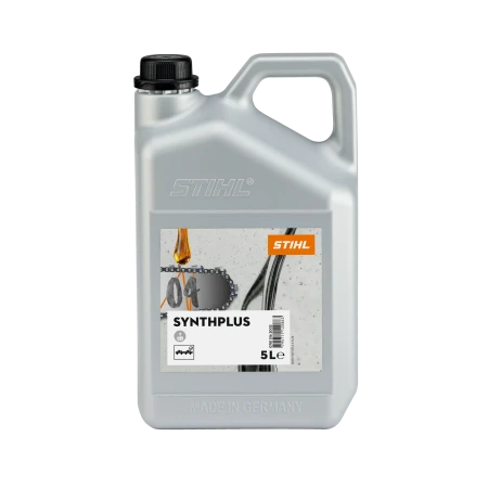 ΛΑΔΙ ΑΛΥΣΙΔΑΣ SYNTHPLUS 5LT