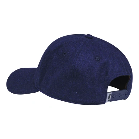 ΚΑΠΕΛΛΟ ICON ΜΠΛΕ