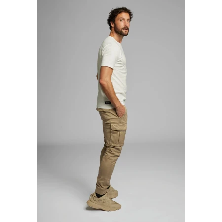 T-SHIRT SUSTAINABLE ICON ΛΕΥΚΟ, XXL