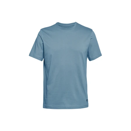 T-SHIRT SZ XXL SUSTAINABLE BASIC BLUE