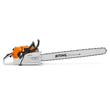 STIHL MS 881 Βενζινοκίνητο Αλυσοπρίονο με λάμα 75cm+2η αλυσίδα STIHL+6 ΑΤΟΚΕΣ ΔΟΣΕΙΣ