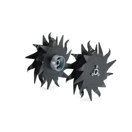 ΕΞΑΕΡΩΤΗΣ ΓΚΑΖΟΝ RL-MM