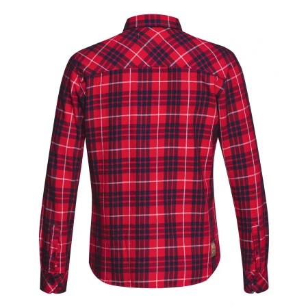 ΠΟΥΚΑΜΙΣΟ ΚΟΚΚΙΝΟ/ΚΑΡΟ, M