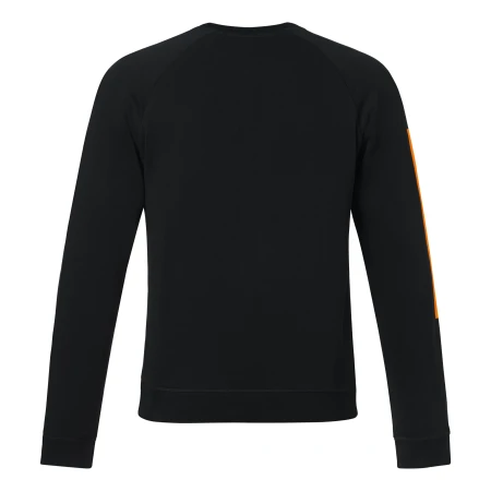 ΑΘΛΗΤΙΚΗ ΜΠΛΟΥΖΑ "STIHL" ΜΑΥΡΗ, S