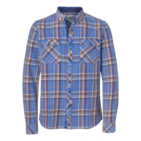 ΠΟΥΚΑΜΙΣΟ SZ S "INDIGO"