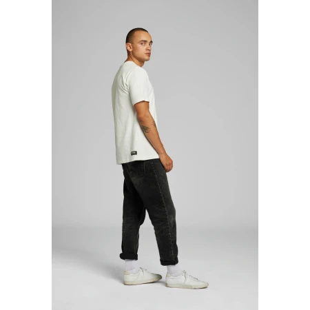 T-SHIRT SUSTAINABLE ICON ΛΕΥΚΟ, M