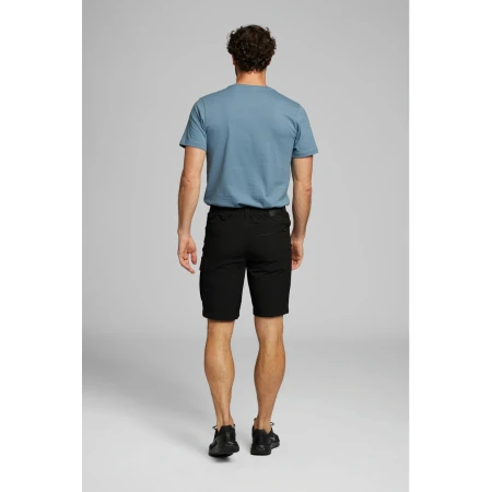 SHORTS PERFORMANCE ΜΑΥΡΟ, M