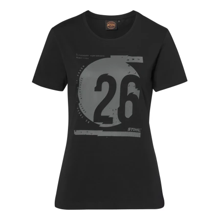 T-SHIRT SZ L ΓΥΝΑΙΚΕΙΟ "26"