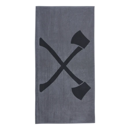 ΠΕΤΣΕΤΑ ΑΝΘΡΑΚΙ/ΓΚΡΙ