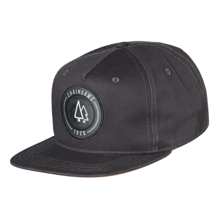 ΚΑΠΕΛΛΟ "CHAINSAWS" ΑΝΘΡΑΚΙ