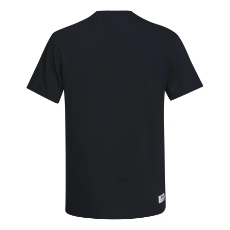 T-SHIRT GROW ΜΑΥΡΟ, L