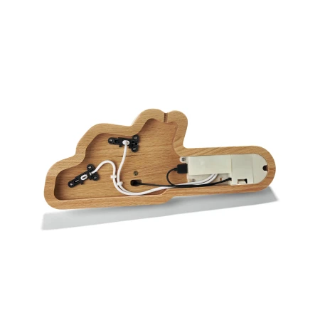 CHARGING STATION ORGANISER ICON