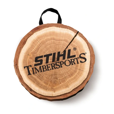 ΜΑΞΙΛΑΡΙ TIMBERSPORTS