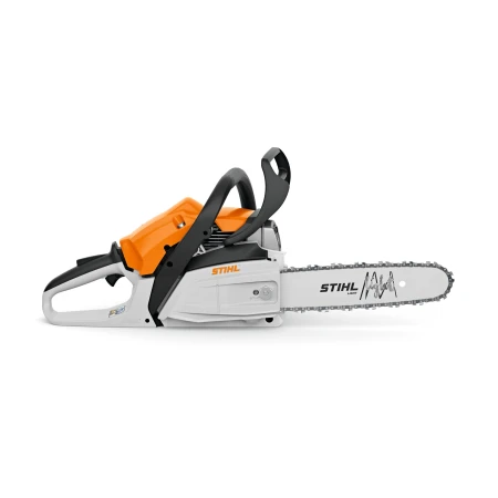 STIHL MS 162 Βενζινοκίνητο Αλυσοπρίονο με λάμα 35cm+2η Αλυσίδα STIHL+6 ΑΤΟΚΕΣ ΔΟΣΕΙΣ