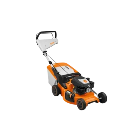 RM 253.3 (EU2) LAWN MOWER