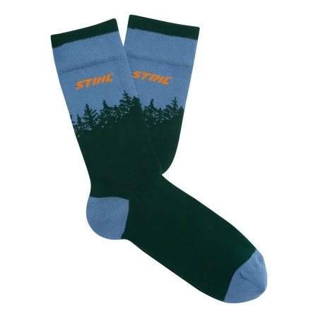 ΚΑΛΤΣΕΣ \'FOREST\', 35-38