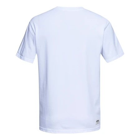 T-SHIRT GROW ΛΕΥΚΟ, L