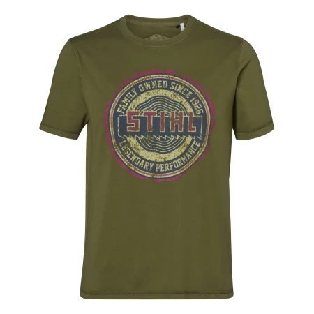 T-SHIRT ΛΑΔΙ