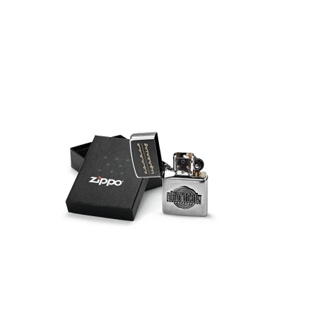 ΑΝΑΠΤΗΡΑΣ "ZIPPO"