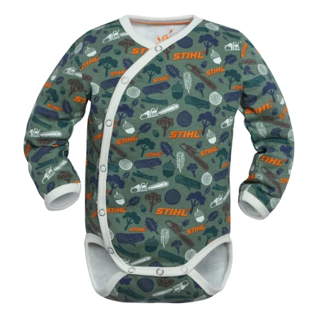 ΠΑΙΔΙΚΗ ΦΟΡΜΑ WILD KIDS, ΝΟ 86-92