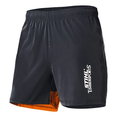 ΣΟΡΤΣ "ATHLETIC" ΑΝΘΡΑΚΙ, S