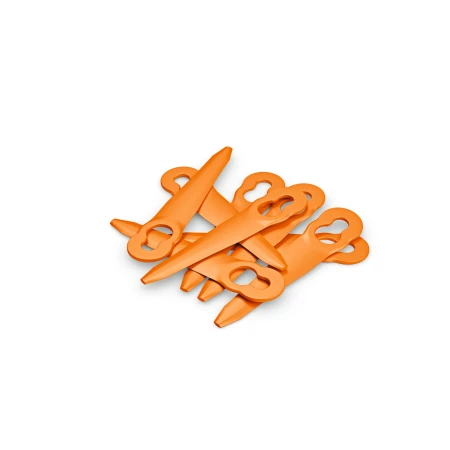 ΑΝΤΑΛΛΑΚΤΙΚΑ ΜΑΧΑΙΡΙΑ (8) ΓΙΑ POLYCUT 2-2