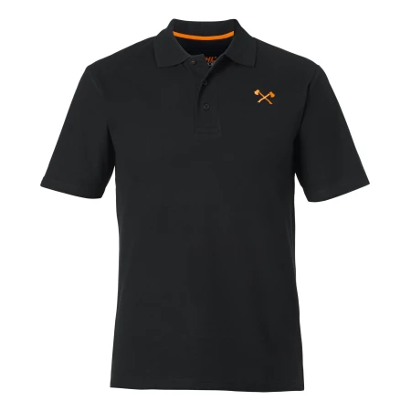 ΜΠΛΟΥΖΑΚΙ ΠΟΛΟ ΜΑΥΡΟ, M