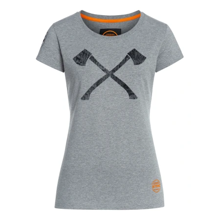 T-SHIRT "ΤΣΕΚΟΥΡΙ", ΓΥΝΑΙΚΕΙΟ, XS