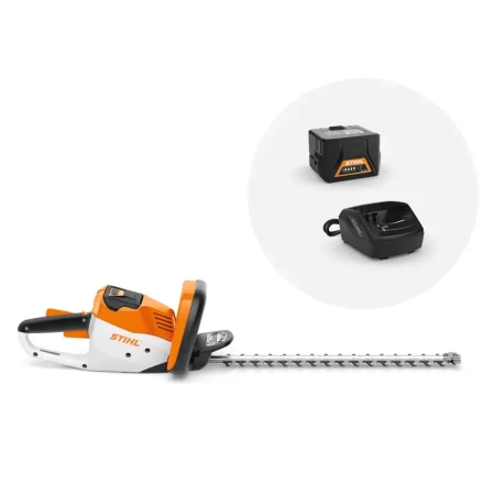 HSA 56, ΣΕΤ ΜΕ AK 10, AL 101