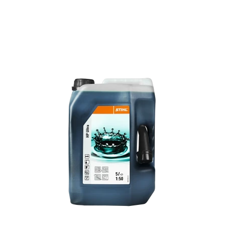 ΛΑΔΙ ΔΙΧΡΟΝΩΝ ΚΙΝΗΤΗΡΩΝ HP ULTRA 5 LT